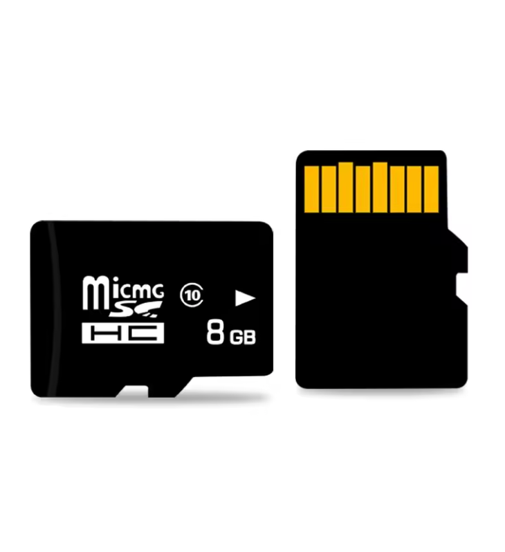 Micro SD 8GB
