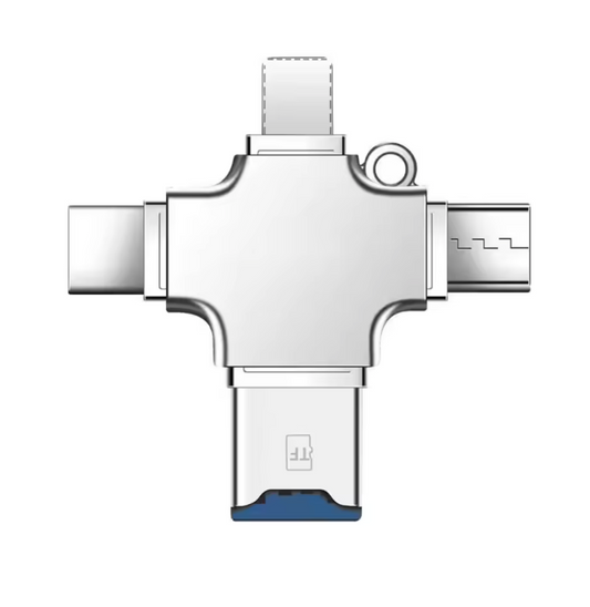 Universal Micro SD Adapter
